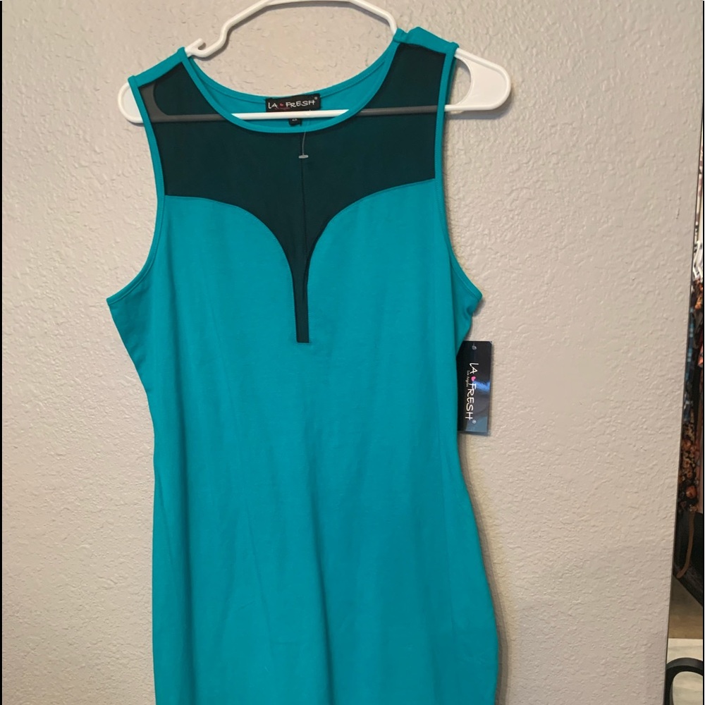 Bodycon dress